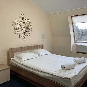 Budget Ekotel Otel