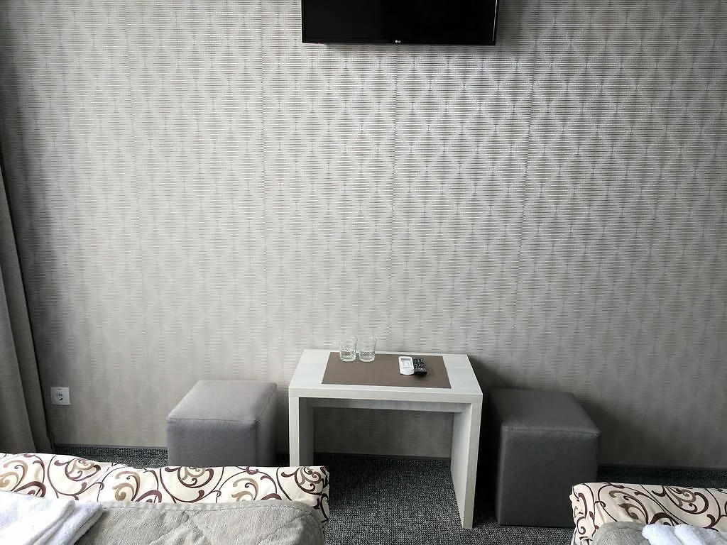 **  Art Hotel Palma Lviv Ukraine