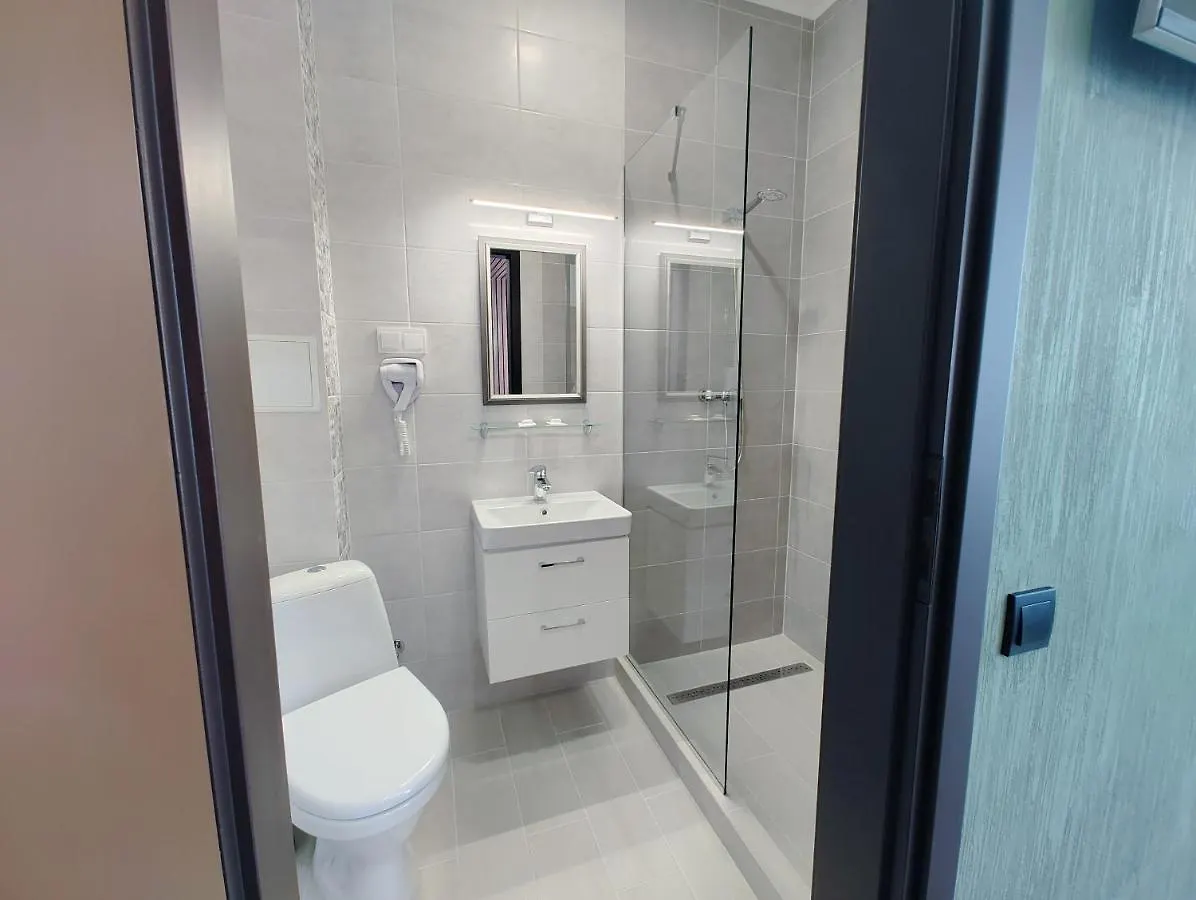Art Hotel Palma 리비프