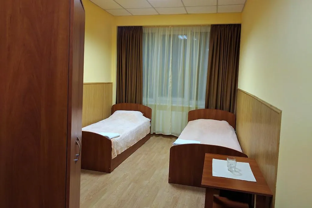 Art Hotel Palma Lviv
