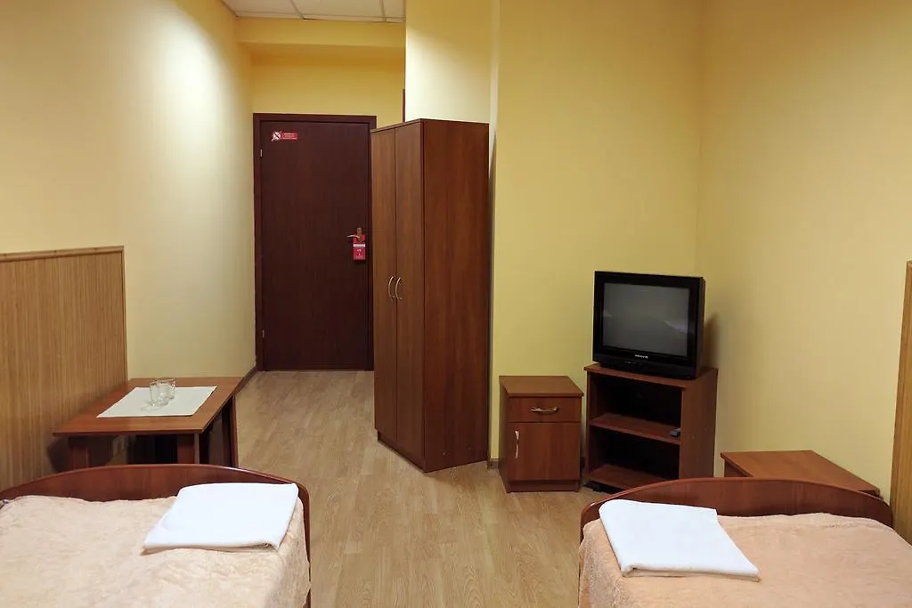 Art Hotel Palma Lviv Ukraine